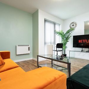 Appartement met een Slaapkamer